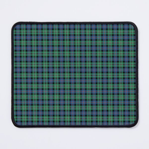 Item preview, Rose Hunting Ancient Clan Tartan – Scottish Plaid Pattern for Proud Scots designed and sold by The Tartan Forge.