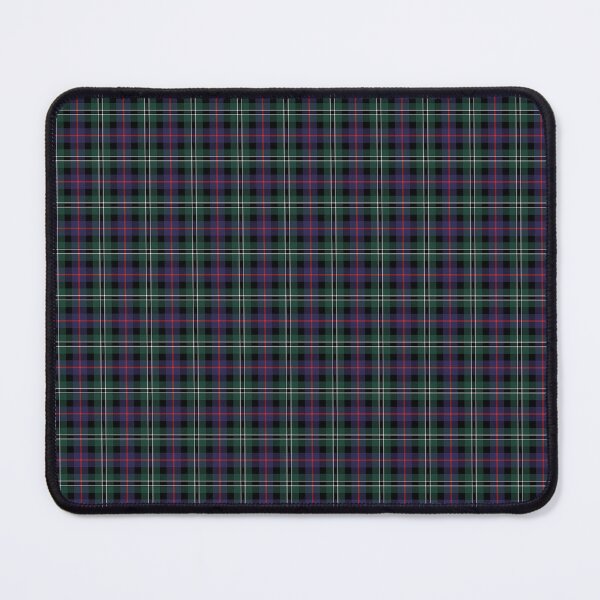 Item preview, Rose Hunting Modern Clan Tartan – Scottish Plaid Pattern for Proud Scots designed and sold by The Tartan Forge.