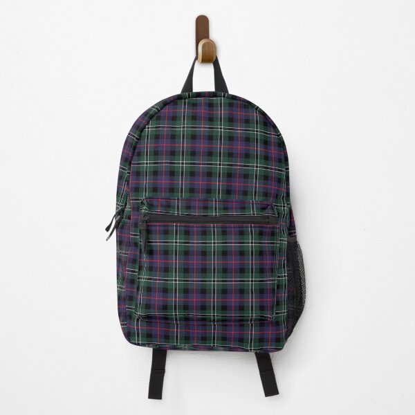 Item preview, Rose Hunting Modern Clan Tartan – Scottish Plaid Pattern for Proud Scots designed and sold by The Tartan Forge.