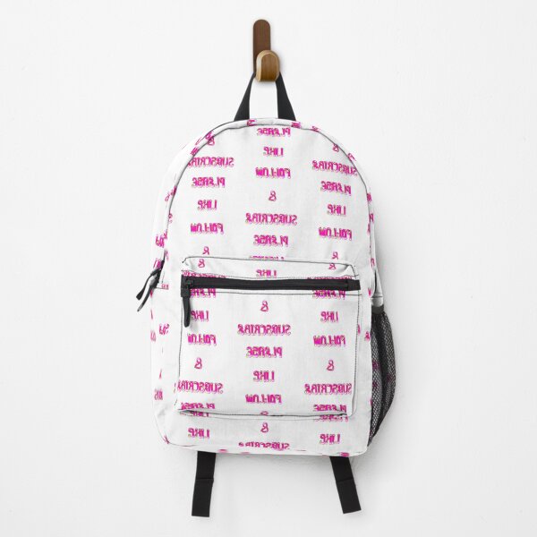 Item preview, ✴️ PLEASE LIKE FOLLOW & SUBSCRIBE COLLECTION ✴️ - ENCHANTED MAGENTA - PINK - JELLY TEXT - Camera Ready (REVERSED) Darling Edition designed and sold by WheelieGdArt.