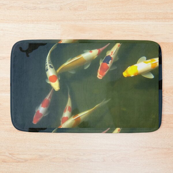 Item preview, pez koi designed and sold by richard ely.