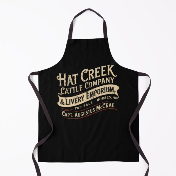 Item preview, Lonesome Dove Hat Creek #9278 designed and sold by pple-frame.