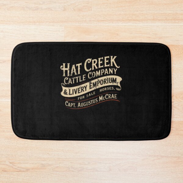 Item preview, Lonesome Dove Hat Creek #9278 designed and sold by pple-frame.