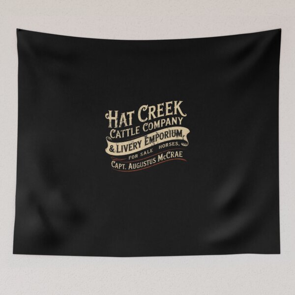 Item preview, Lonesome Dove Hat Creek #9278 designed and sold by pple-frame.