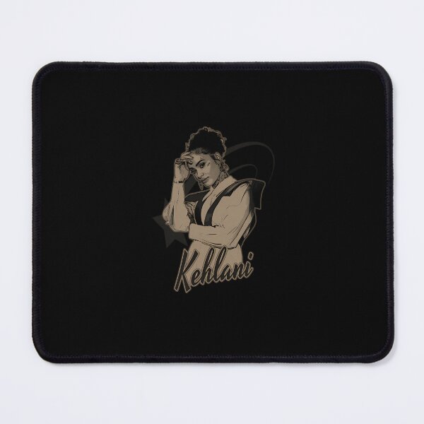 Item preview, Kehlani designed and sold by Marciasgrosso.