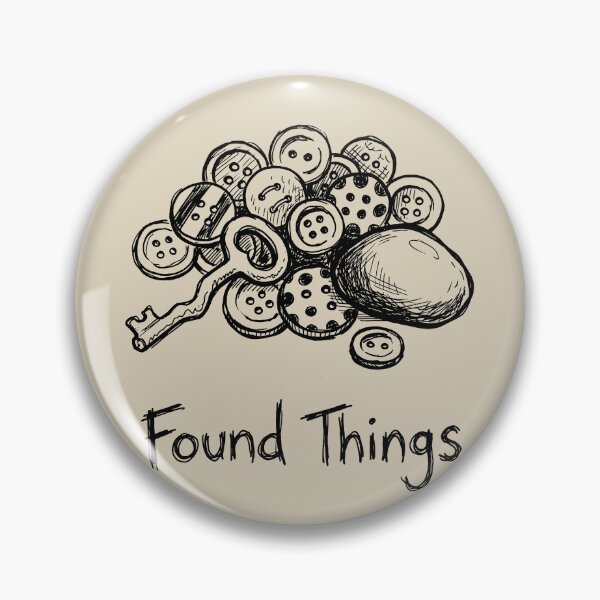 Item preview, Shiny Hoard - Goblincore Aesthetic designed and sold by bapupa.