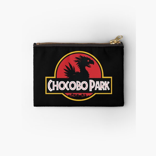 Artikelvorschau, Final Fantasy - Chocobo-Park entworfen und verkauft von Arcadium Collections .