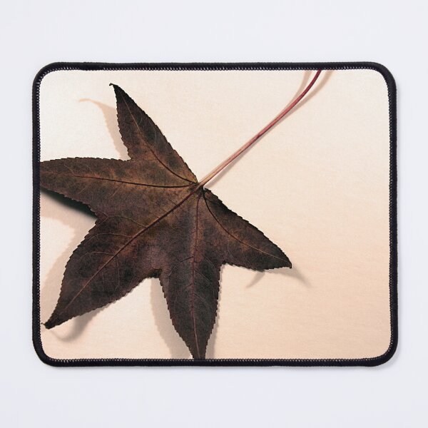 Item preview, Autumn Leaf designed and sold by Pixsell Image.