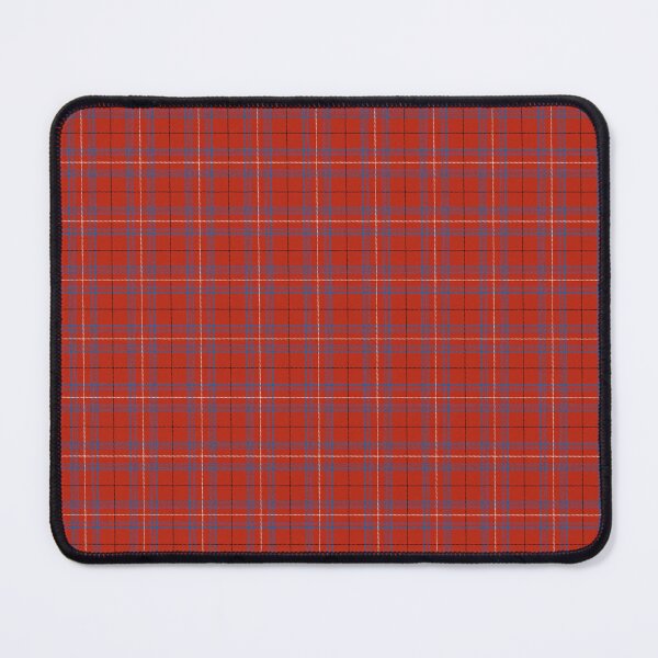 Item preview, Rose of Kilravock Ancient Clan Tartan – Scottish Plaid Pattern for Proud Scots designed and sold by The Tartan Forge.
