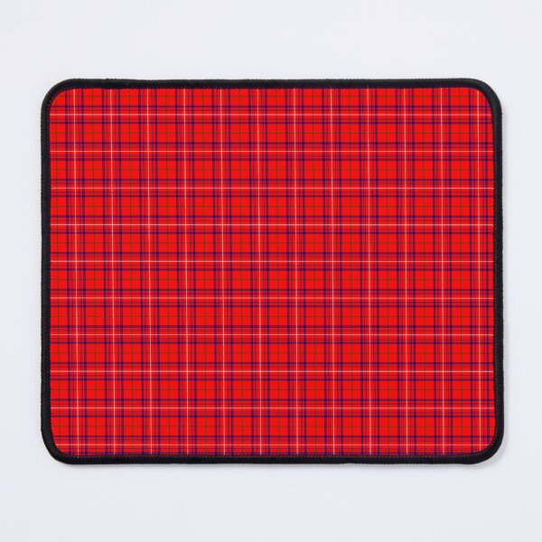 Item preview, Rose SC Clan Tartan – Scottish Plaid Pattern for Proud Scots designed and sold by The Tartan Forge.