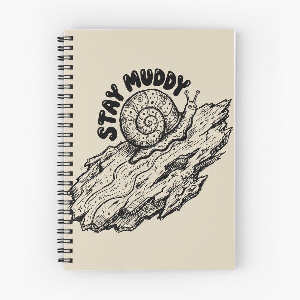 Item preview, Snail Trail - Goblincore Aesthetic designed and sold by bapupa.