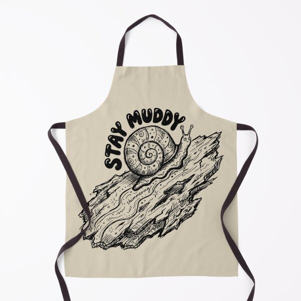 Item preview, Snail Trail - Goblincore Aesthetic designed and sold by bapupa.