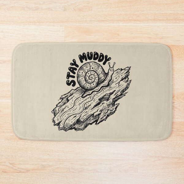 Item preview, Snail Trail - Goblincore Aesthetic designed and sold by bapupa.