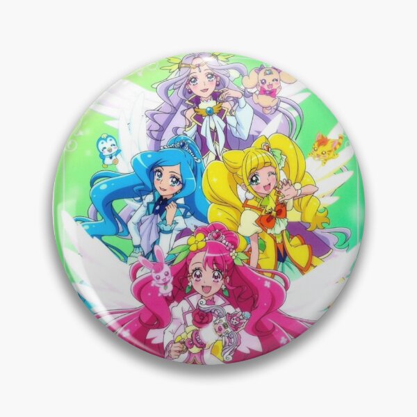 Item preview, Sky precure designed and sold by yobeme.