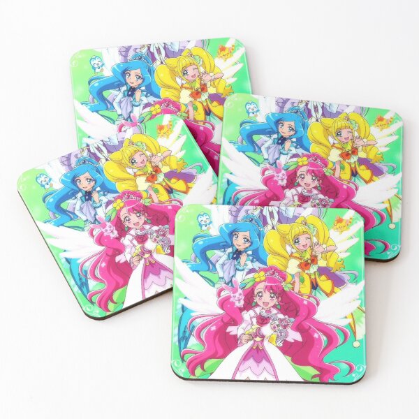Item preview, Sky precure designed and sold by yobeme.