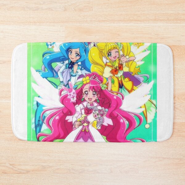 Item preview, Sky precure designed and sold by yobeme.