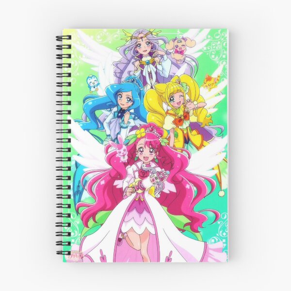 Item preview, Sky precure designed and sold by yobeme.