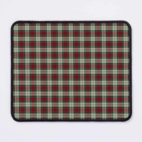Item preview, Rose White Dress Clan Tartan – Scottish Plaid Pattern for Proud Scots designed and sold by The Tartan Forge.