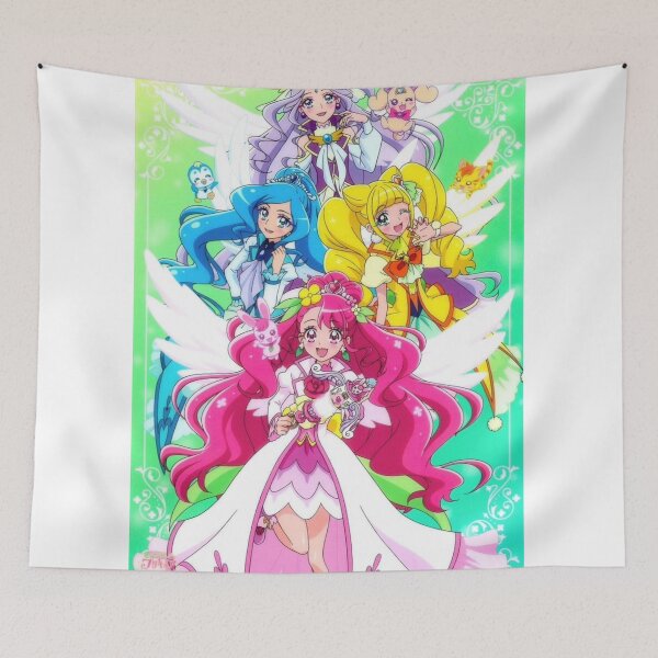 Item preview, Sky precure designed and sold by yobeme.