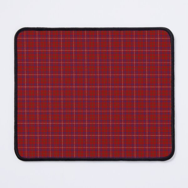 Item preview, Rose Clan Tartan – Scottish Plaid Pattern for Proud Scots designed and sold by The Tartan Forge.