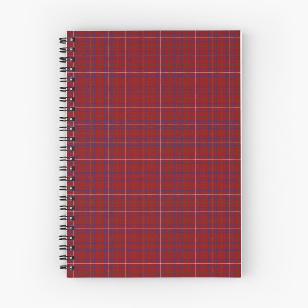 Item preview, Rose Clan Tartan – Scottish Plaid Pattern for Proud Scots designed and sold by The Tartan Forge.
