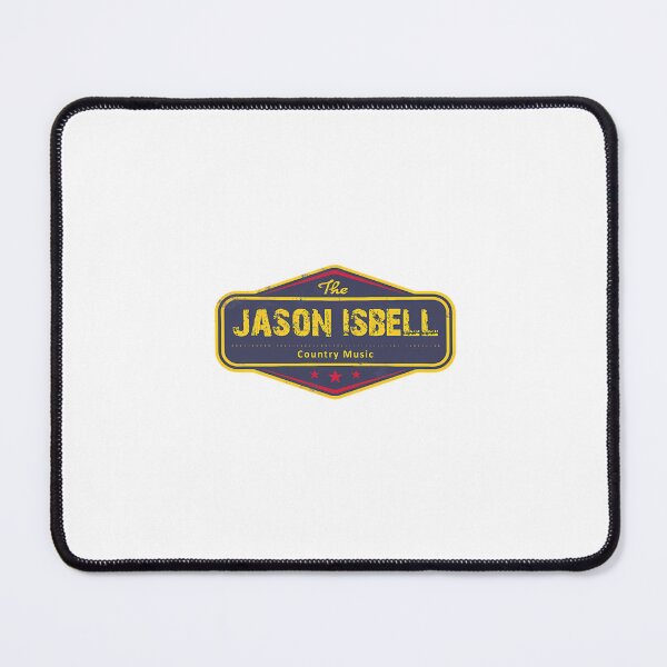 Item preview, Jason Isbell designed and sold by Marciasgrosso.