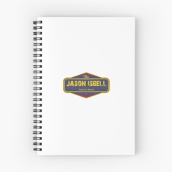 Item preview, Jason Isbell designed and sold by Marciasgrosso.