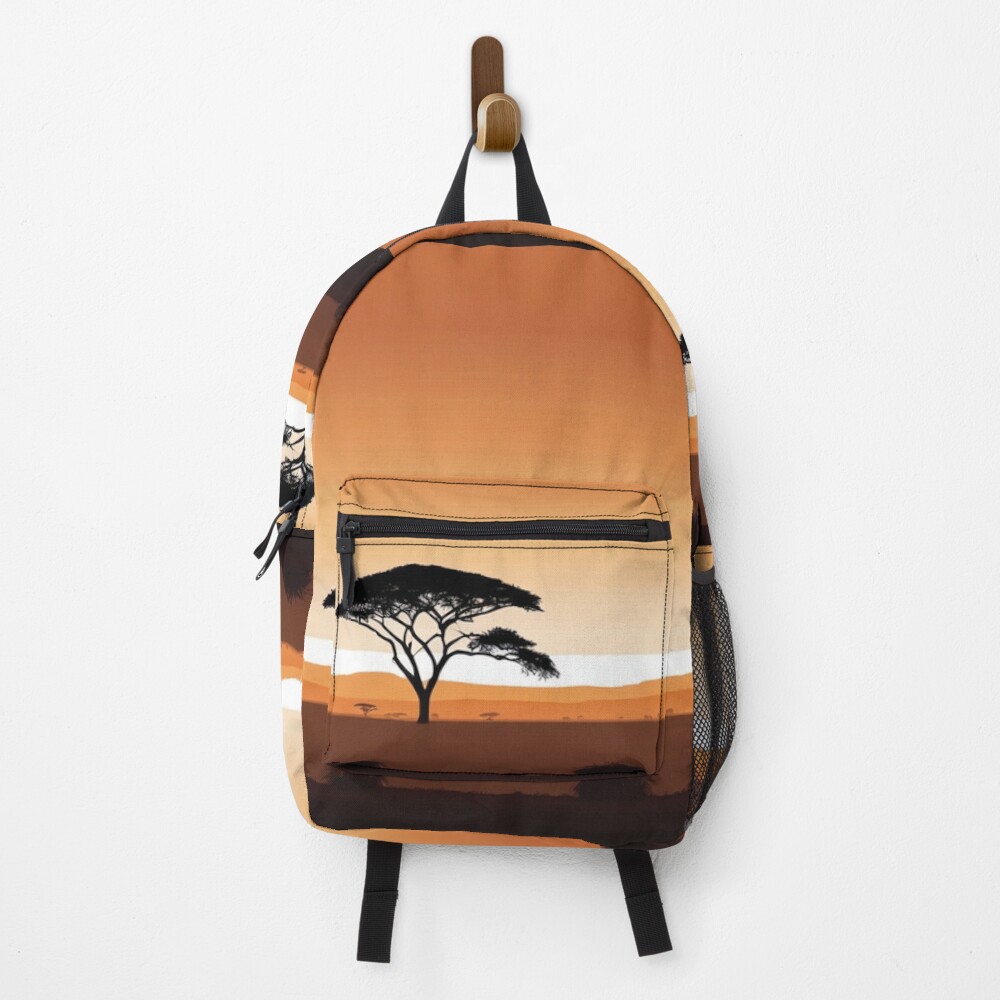 Vista previa del artículo con la obra «Mochila», diseñado y vendido por Reverso-Design.