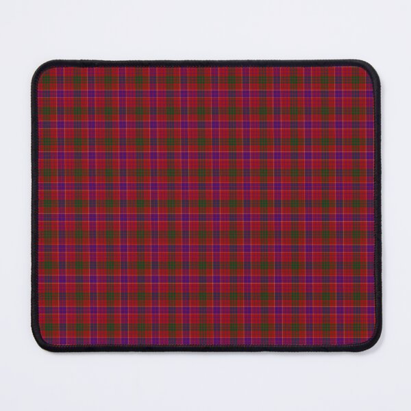 Item preview, Ross 3 Clan Tartan – Scottish Plaid Pattern for Proud Scots designed and sold by The Tartan Forge.
