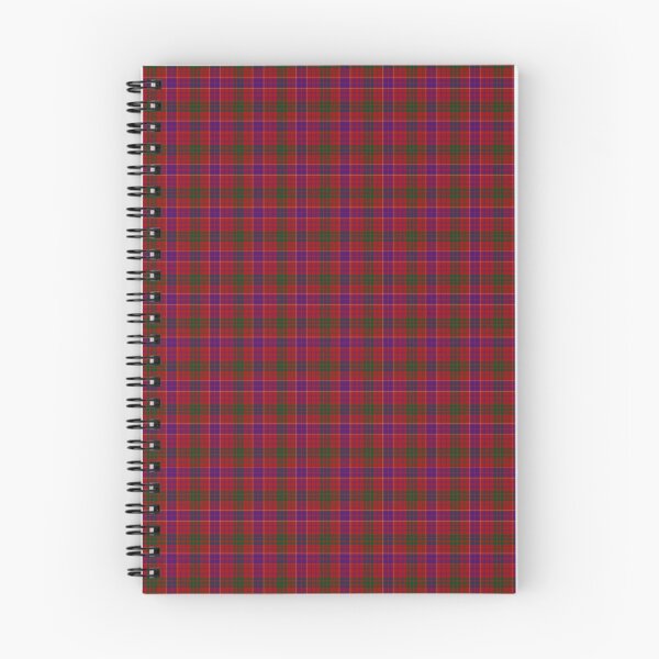 Item preview, Ross 3 Clan Tartan – Scottish Plaid Pattern for Proud Scots designed and sold by The Tartan Forge.