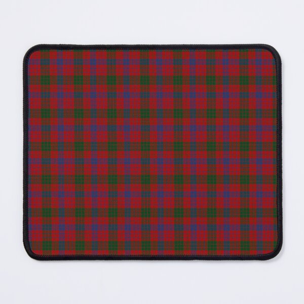Item preview, Ross 4 Clan Tartan – Scottish Plaid Pattern for Proud Scots designed and sold by The Tartan Forge.