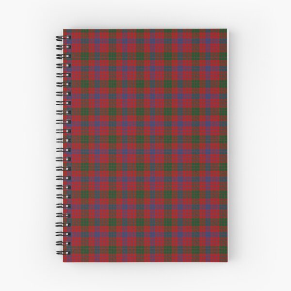 Item preview, Ross 4 Clan Tartan – Scottish Plaid Pattern for Proud Scots designed and sold by The Tartan Forge.