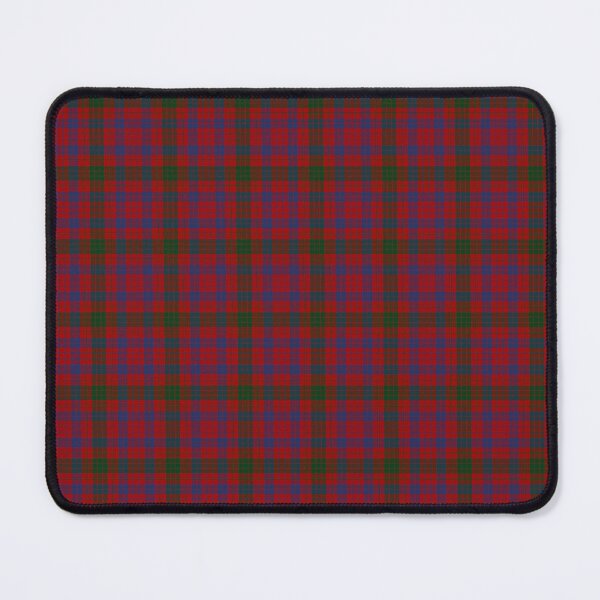 Item preview, Ross 5 Clan Tartan – Scottish Plaid Pattern for Proud Scots designed and sold by The Tartan Forge.