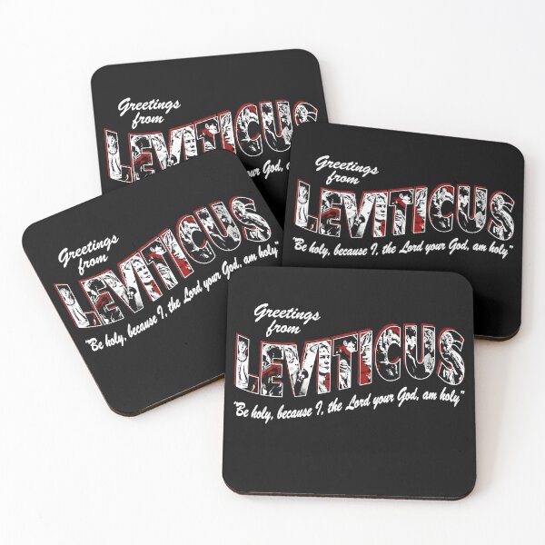 Item preview, Greetings From Leviticus 2026 Horror Movie  designed and sold by DoubleLoadCJ.