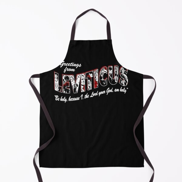 Item preview, Greetings From Leviticus 2026 Horror Movie  designed and sold by DoubleLoadCJ.