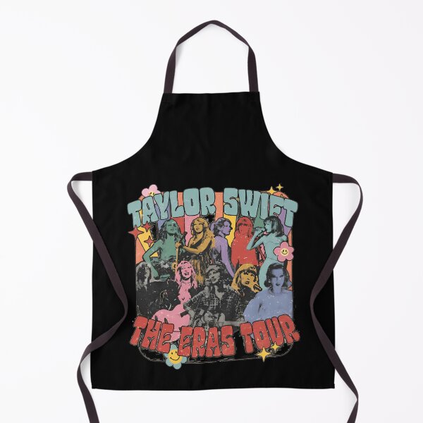 Item preview, Pop Music Icon Eras Tour designed and sold by RinkeshV.