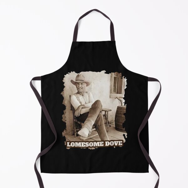 Item preview, Lonesome Dove #2437 designed and sold by pple-frame.