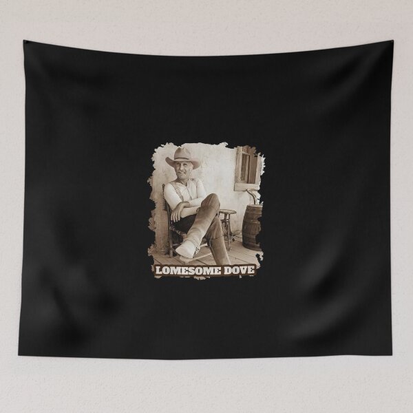 Item preview, Lonesome Dove #2437 designed and sold by pple-frame.