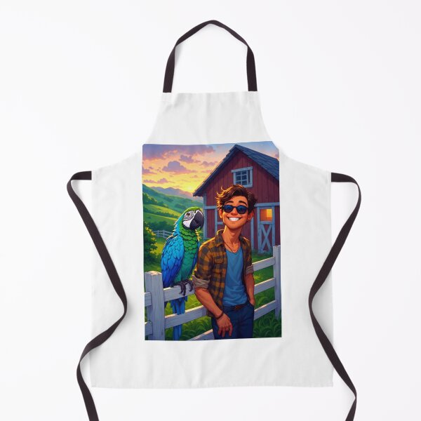 Item preview, Show off your macaw. designed and sold by Whose-sweat.