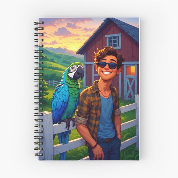 Item preview, Show off your macaw. designed and sold by Whose-sweat.