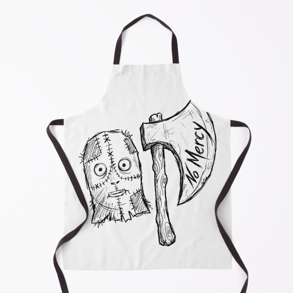 Item preview, Executioner Hood - Grimdark Art designed and sold by bapupa.