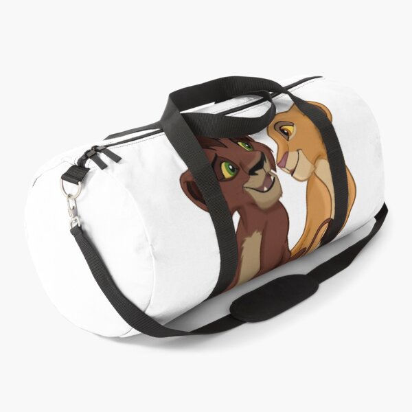 Item preview, Kovu and Kiara designed and sold by SkarraNight.