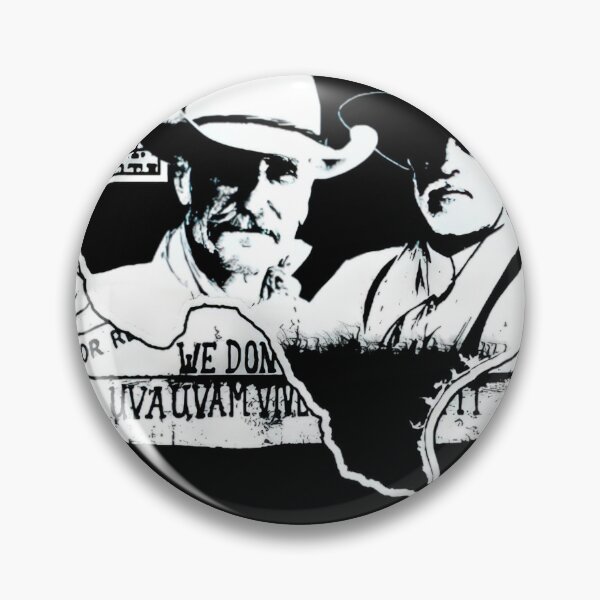 Item preview, Lonesome Dove Hat Creek Texas #3364 designed and sold by pple-frame.