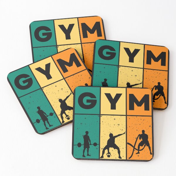 Item preview, GYM Workout Graphic T-Shirt Fitness Training Gift Weightlifting Kettlebell Tee designed and sold by oonproducts.