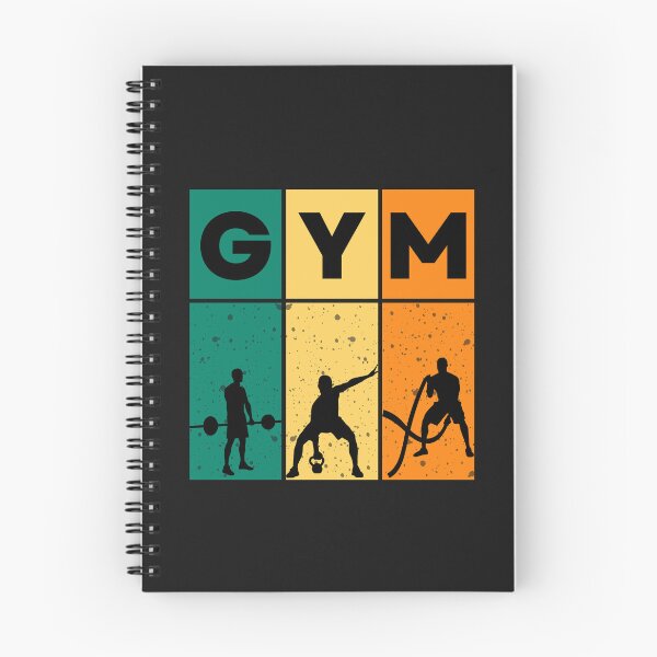 Item preview, GYM Workout Graphic T-Shirt Fitness Training Gift Weightlifting Kettlebell Tee designed and sold by oonproducts.