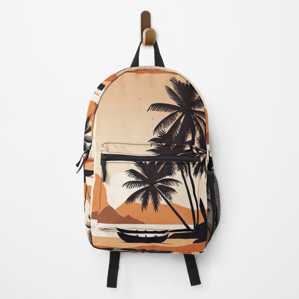 Artikel-Vorschau von Rucksack, designt und verkauft von Reverso-Design.