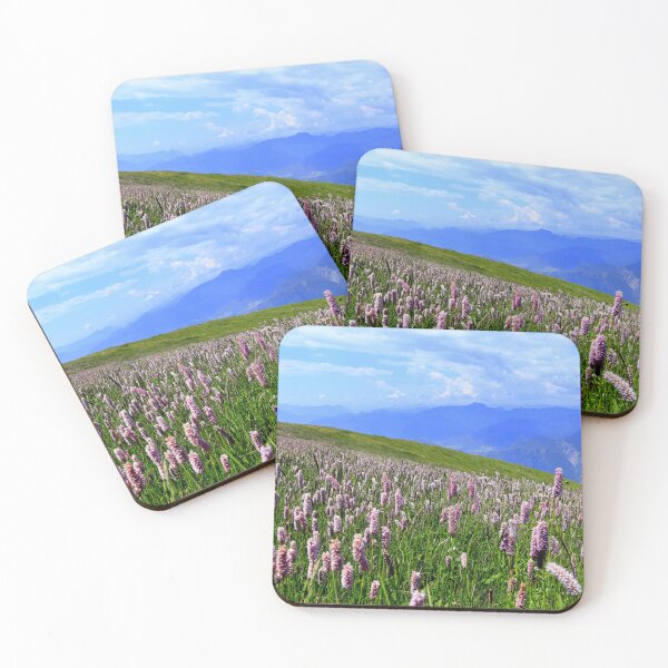 Item preview, Floración en el Monte Baldo designed and sold by annalisa56.