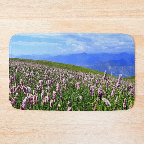 Item preview, Flowering on Monte Baldo designed and sold by annalisa56.