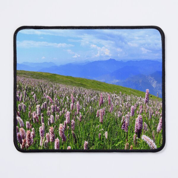 Item preview, Flowering on Monte Baldo designed and sold by annalisa56.