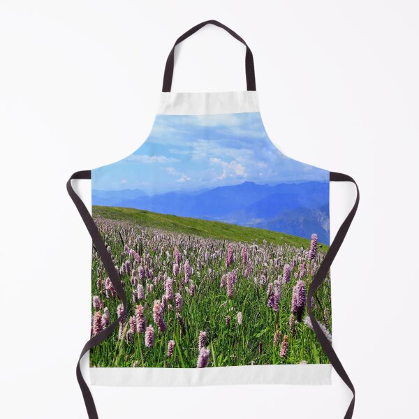 Item preview, Flowering on Monte Baldo designed and sold by annalisa56.
